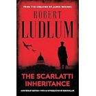 The Scarlatti Inheritance     {USED}